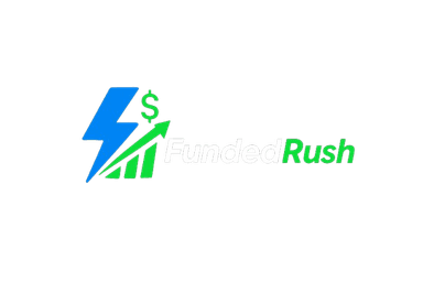 RUSH-FUNDED Logo